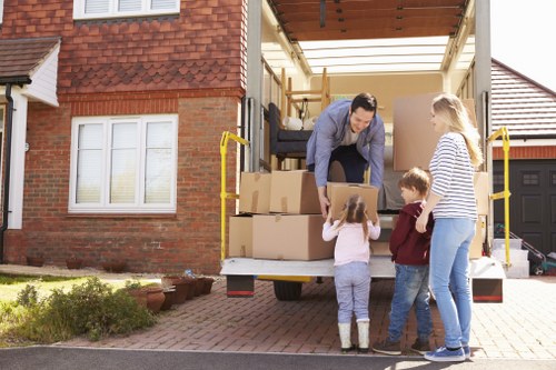Reporting concerns and supply chain due diligence in removals operations