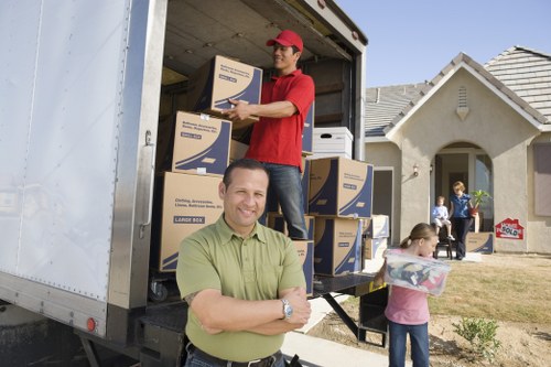 Commitment to zero-tolerance and ethical standards in Richmond removals