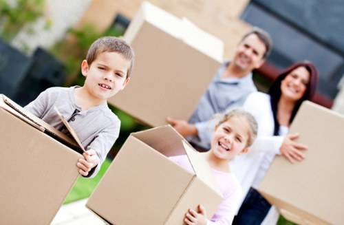 Load-based pricing example for a small flat clearance in Richmond