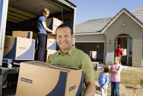 Flexible storage services for Richmond residents and nearby areas